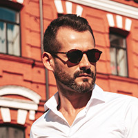 Krzysztof JAWORSKI